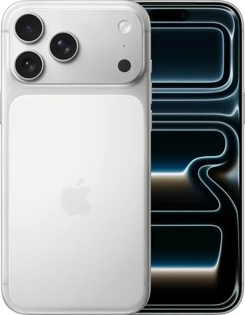 Apple iPhone 17 Pro Max 256GB