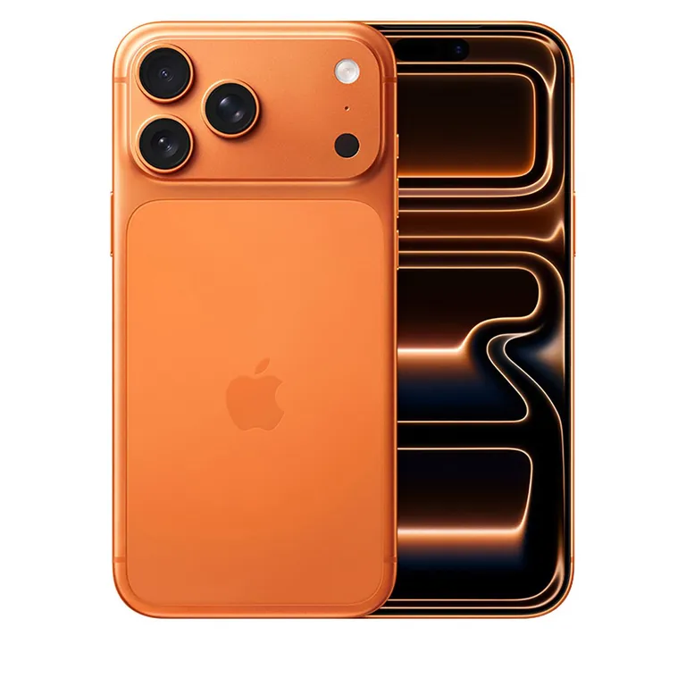 Apple iPhone 17 Pro Max 256GB en República Dominicana