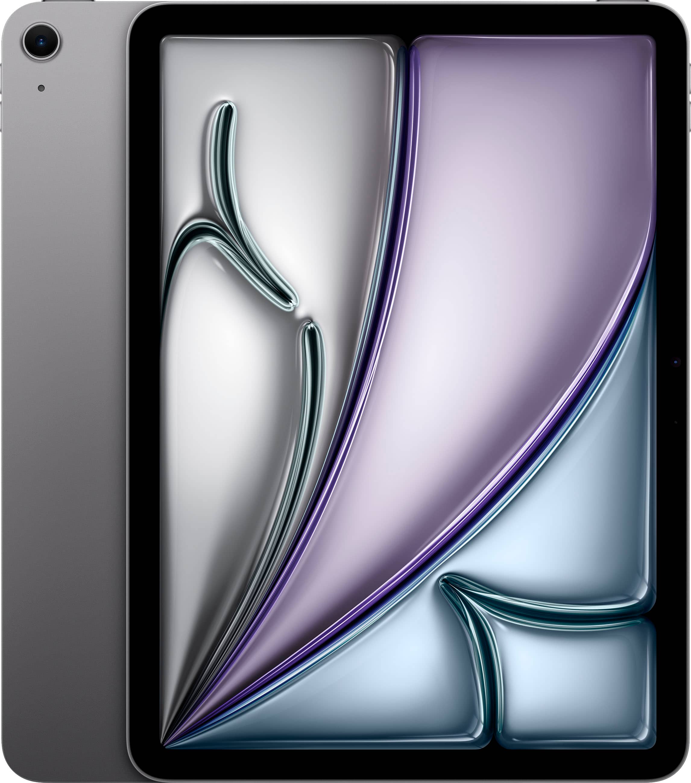 Apple iPad Air 2024 M2 128GB WiFi en República Dominicana