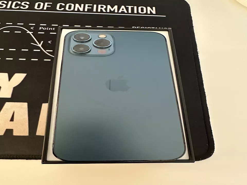 Apple iPhone 12 Pro Max Turbo SIM