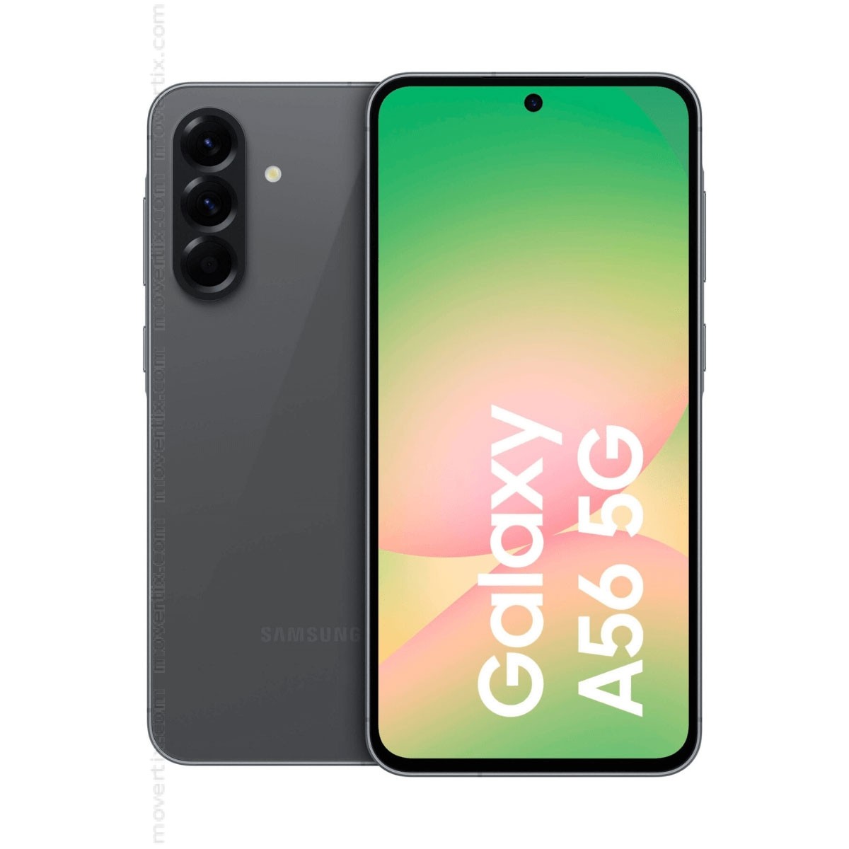 Samsung Galaxy A56 Móvil 128GB
