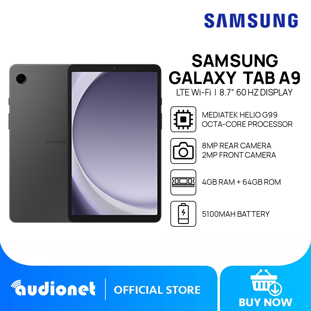 Samsung Galaxy A9 Tableta 64GB 4GB RAM