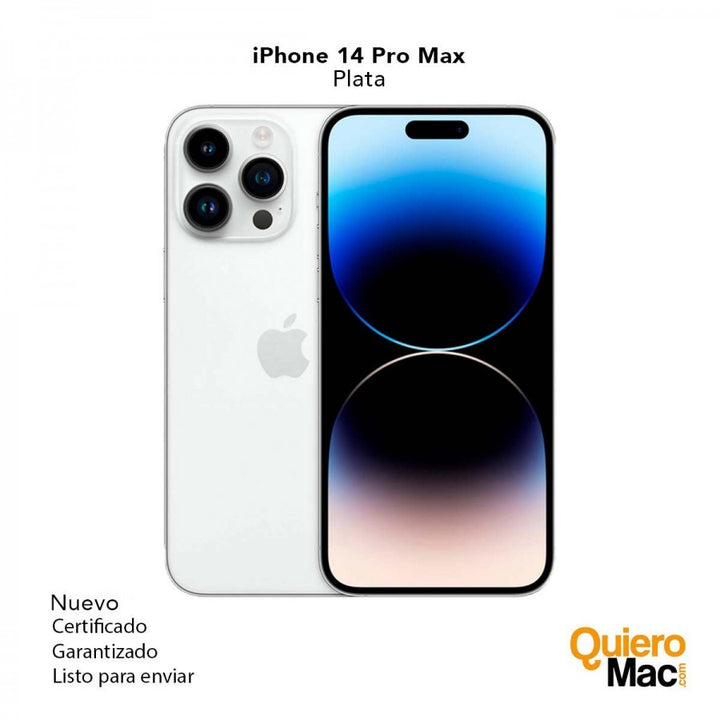 Apple iPhone 14 Pro Max en República Dominicana