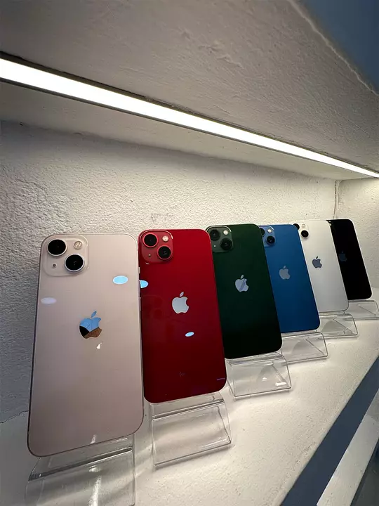 Apple iPhone 13 Original Factory
