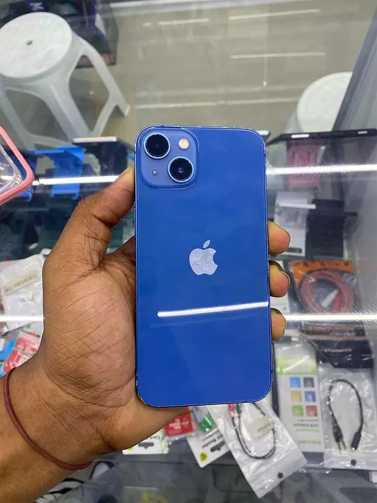 Apple iPhone 13 Original Factory en República Dominicana