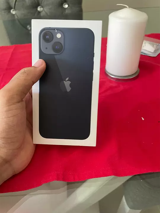 Apple iPhone 13 Original Factory en República Dominicana
