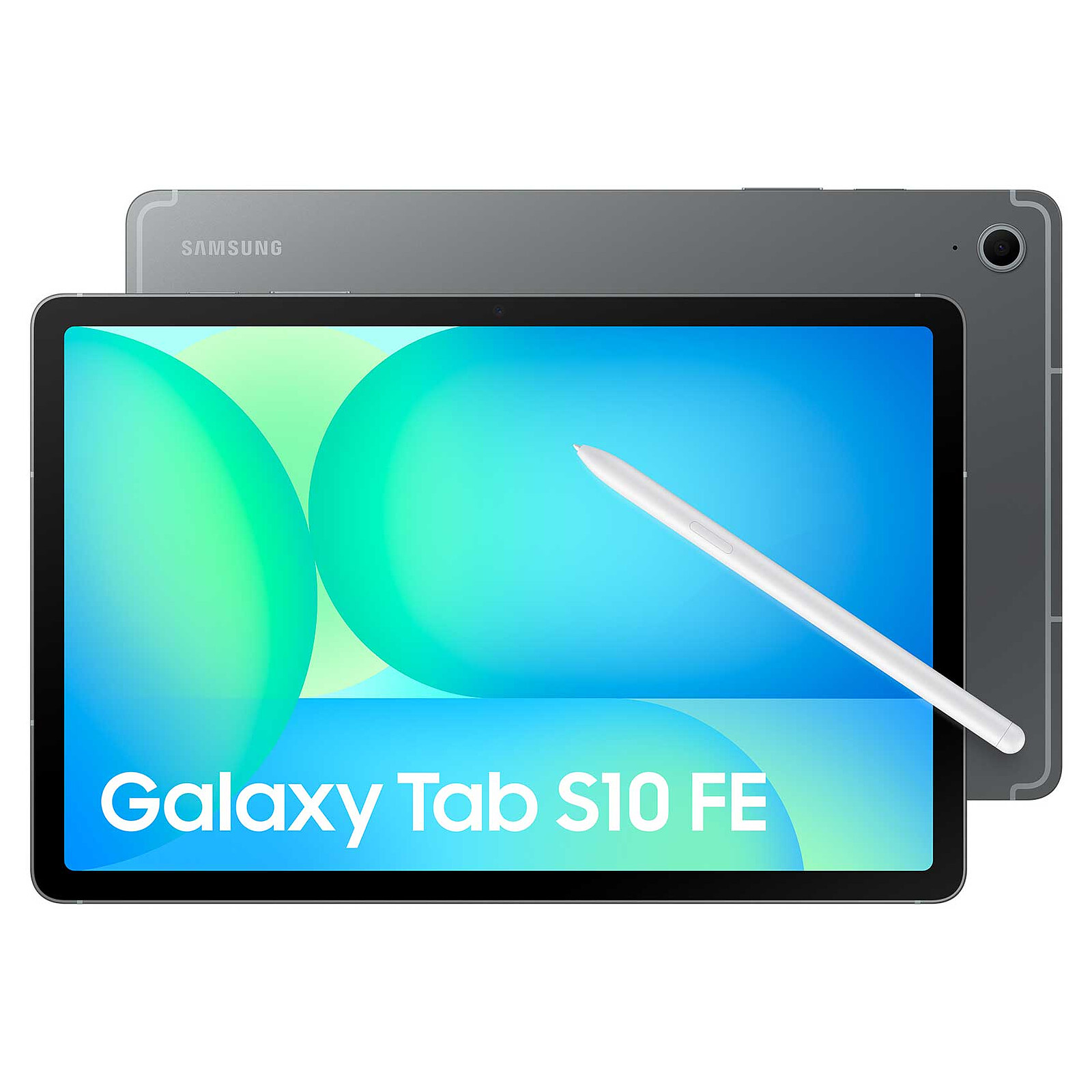 Samsung Galaxy Tab S10 FE 5G 128GB