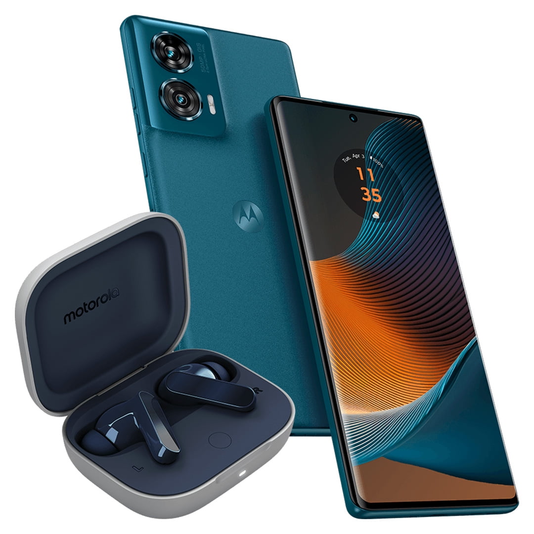 Motorola Moto Edge 50 Fusion 5G Smartphone