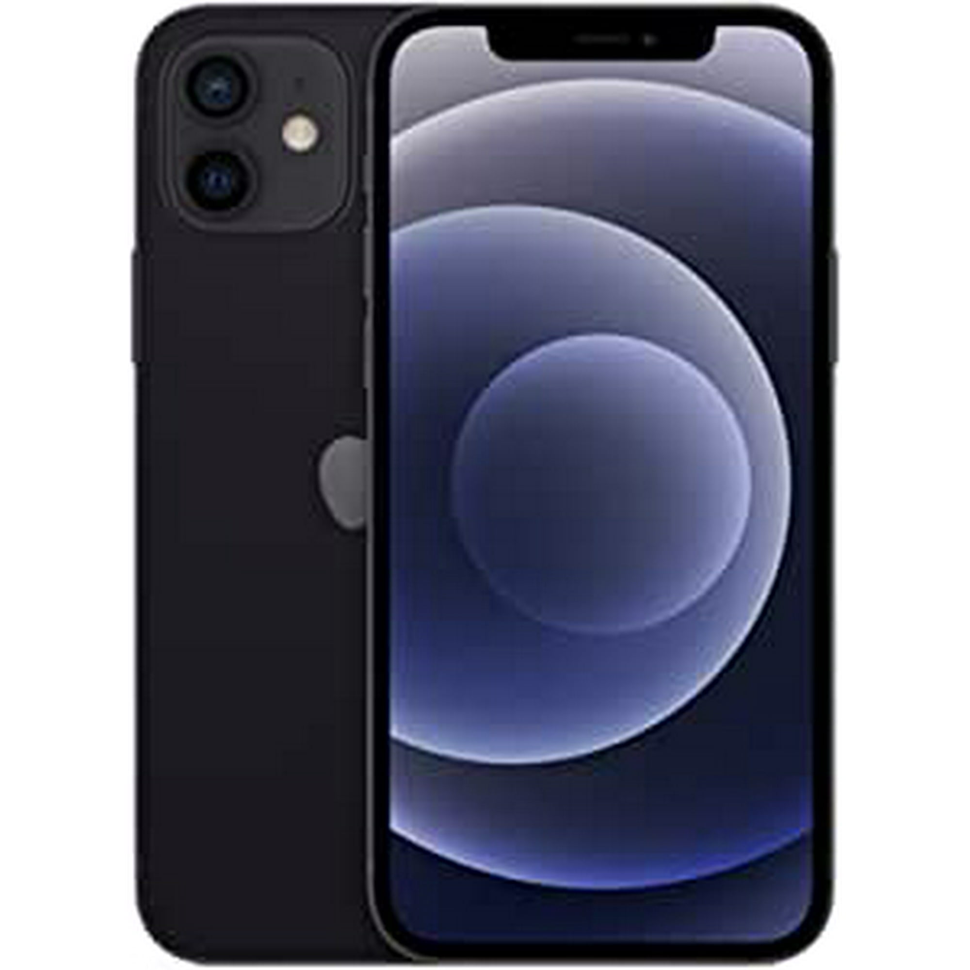 Apple iPhone 12 64GB Modelo Regular