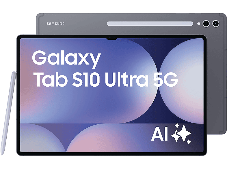Samsung Galaxy Tab S10 Ultra Tablet 512GB