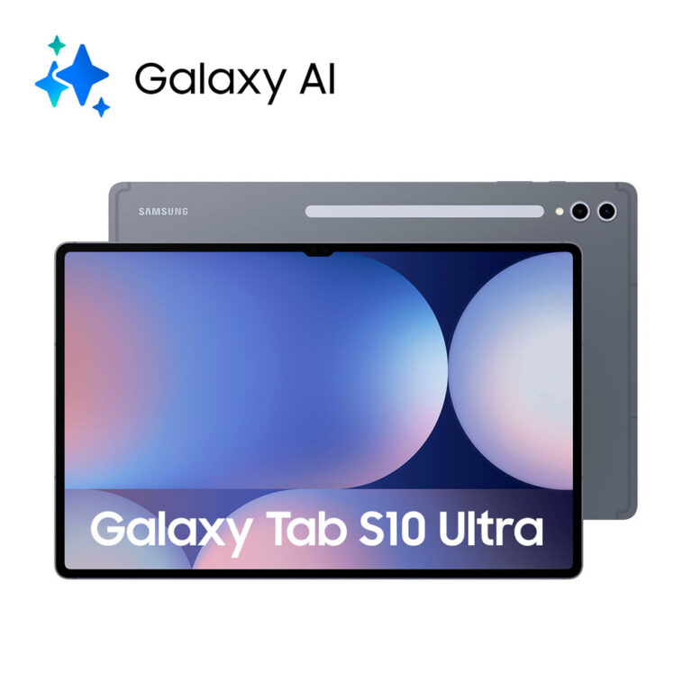 Samsung Galaxy Tab S10 Ultra Tablet 512GB en República Dominicana