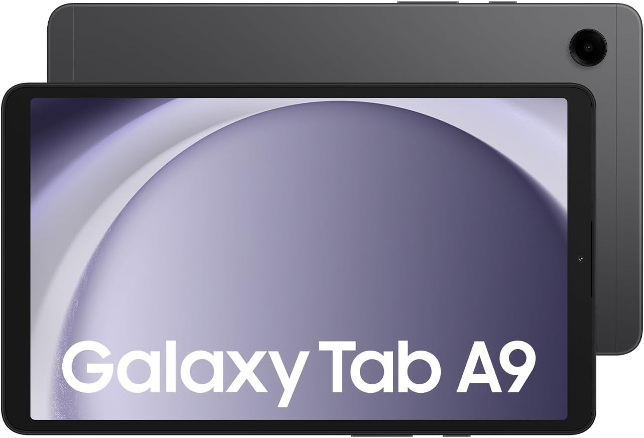 Samsung Galaxy Tab A9 64GB WiFi en República Dominicana