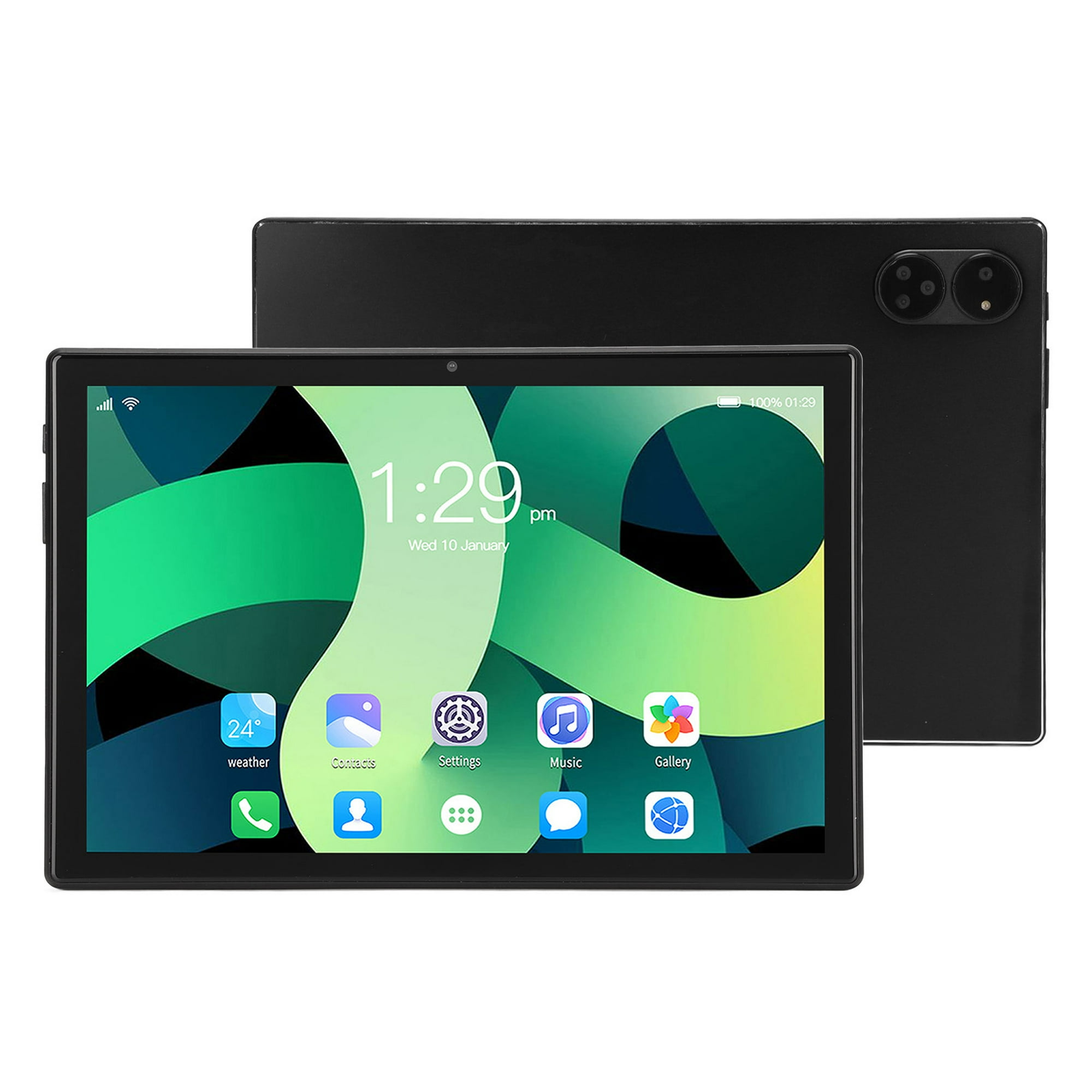 Tablet 10.1" XYZ Marca Modelo