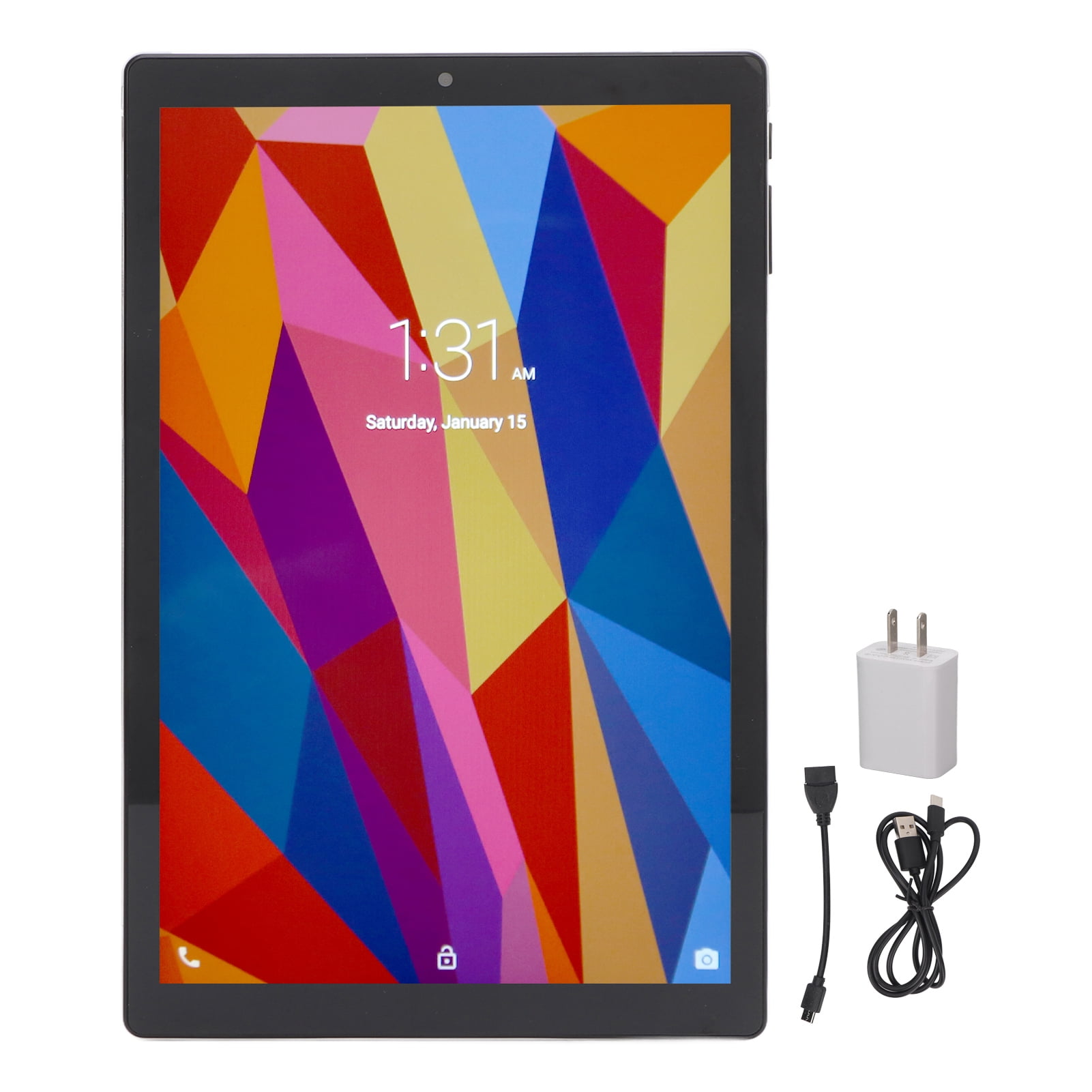 Tablet 10.1" XYZ Marca Modelo en República Dominicana