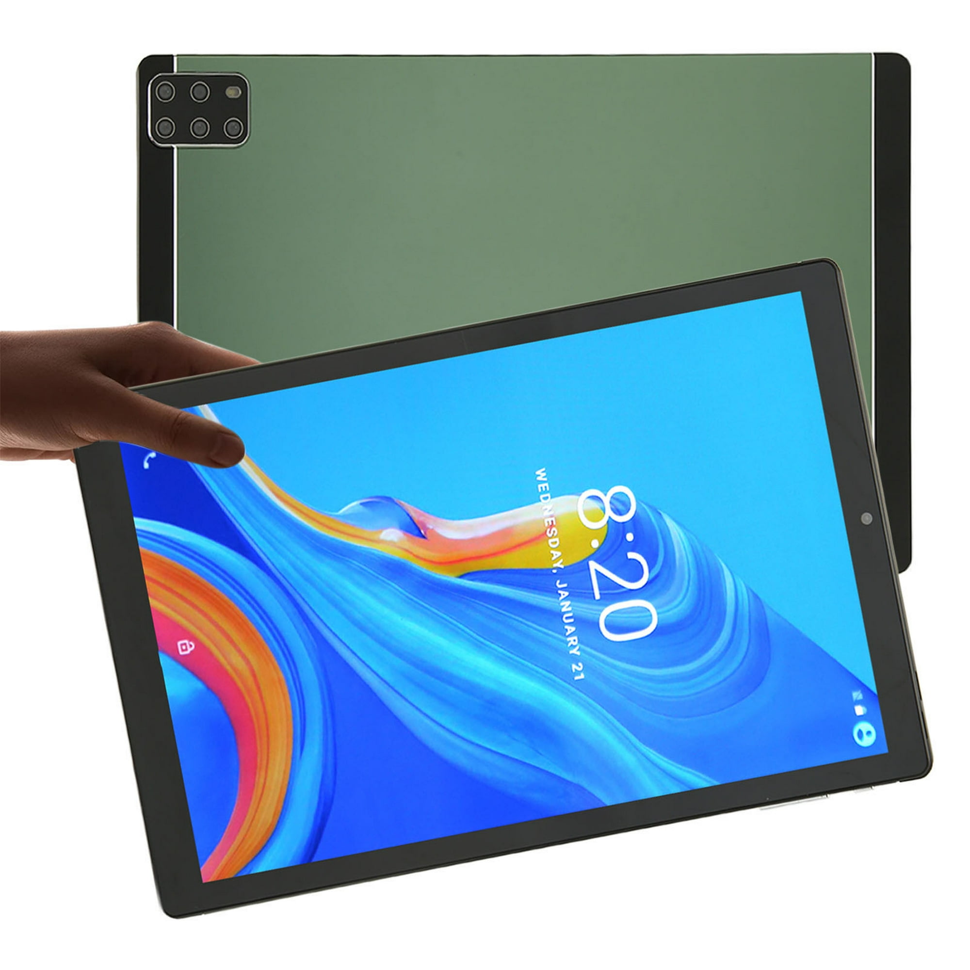 Tablet 10.1" XYZ Marca Modelo en República Dominicana