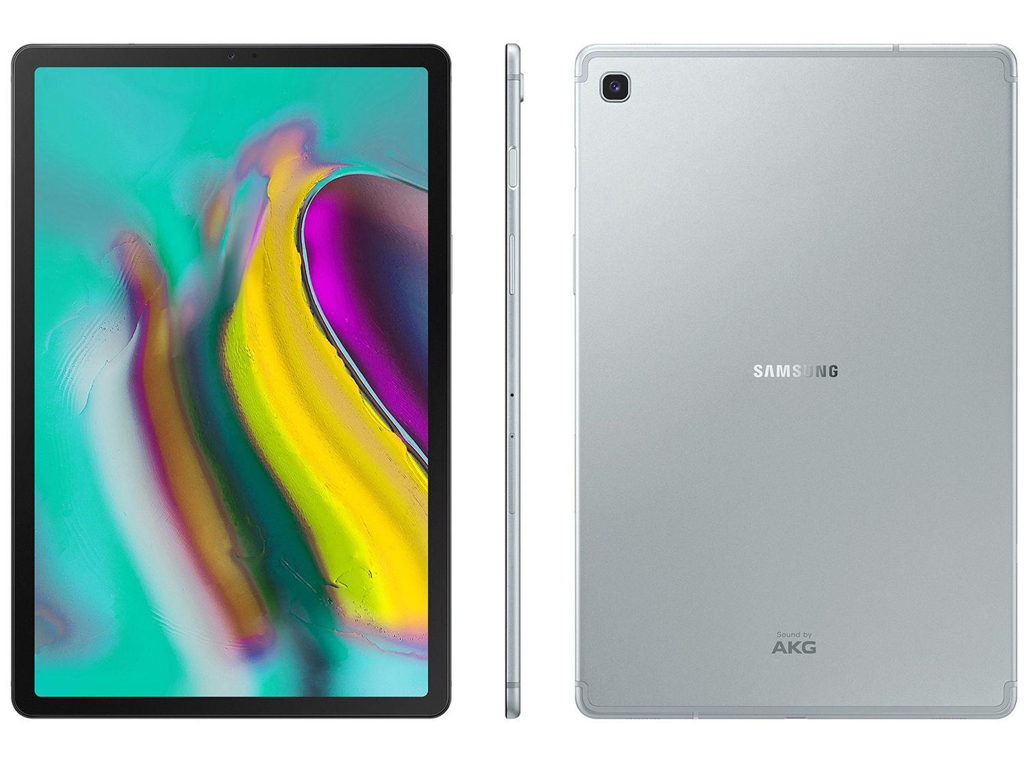 Samsung Galaxy Tab S5e Tableta en República Dominicana
