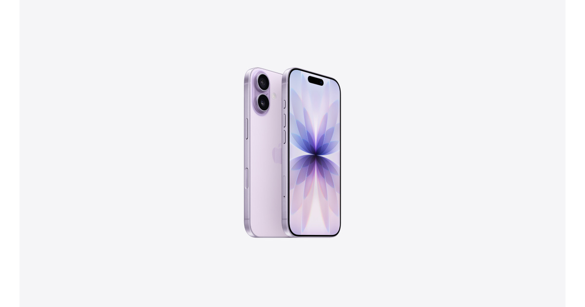 Apple iPhone 17 256GB Smartphone en República Dominicana