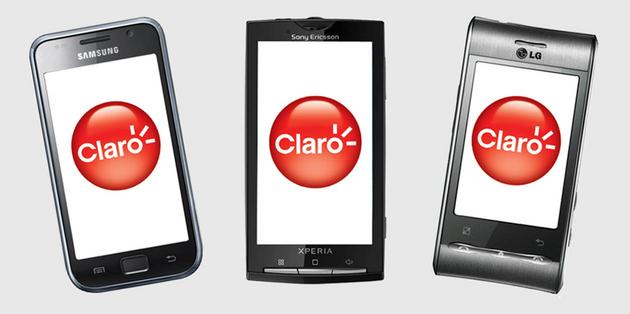 Claro Celular Modelo Básico en República Dominicana