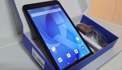 Qlink Tablet Android 8" Modelo 2023