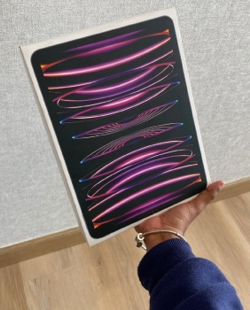 Apple iPad 11ª Gen 128GB 256GB en República Dominicana
