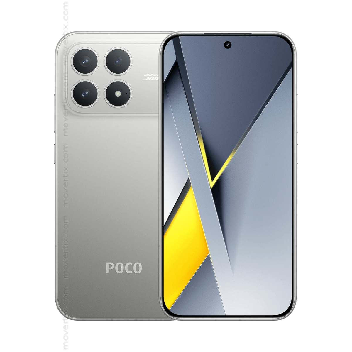 POCO F8 PRO 5G Smartphone 12GB RAM 256GB