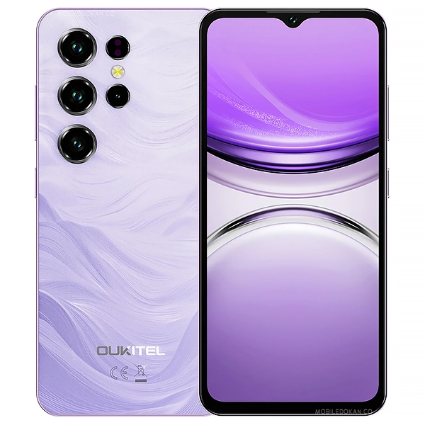 OUKITEL C2 Smartphone Android 14 16GB RAM