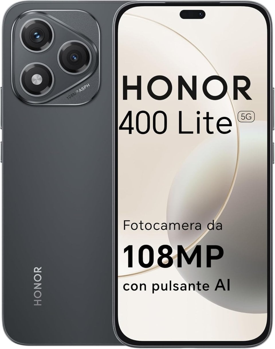 HONOR 400 Lite Auriculares Inalámbricos