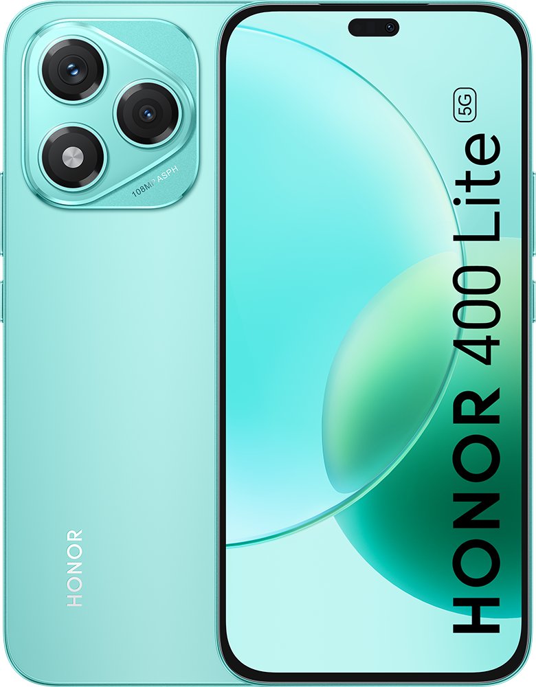 HONOR 400 Lite Auriculares Inalámbricos en República Dominicana