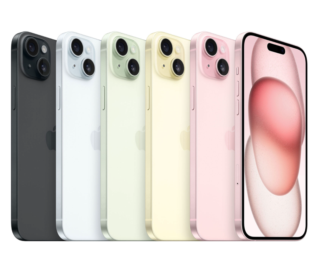 Apple iPhone 15 128GB