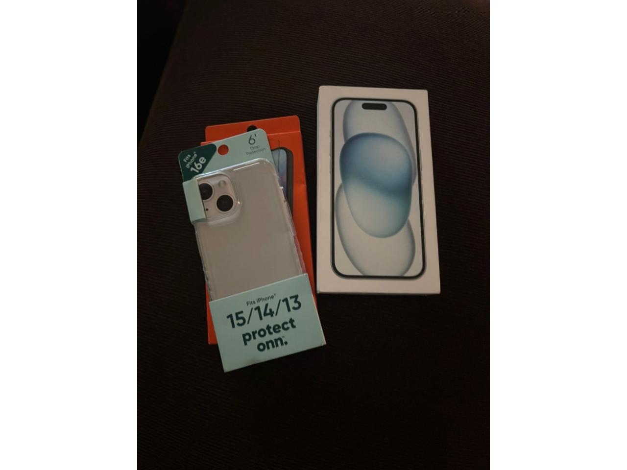 Apple iPhone 15 128GB en República Dominicana