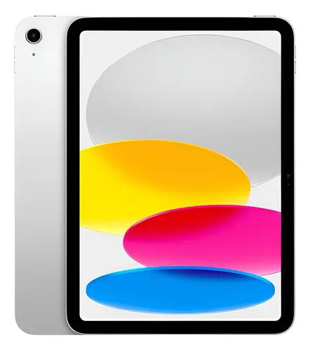Apple iPad 11 Wifi 128GB 256GB en República Dominicana