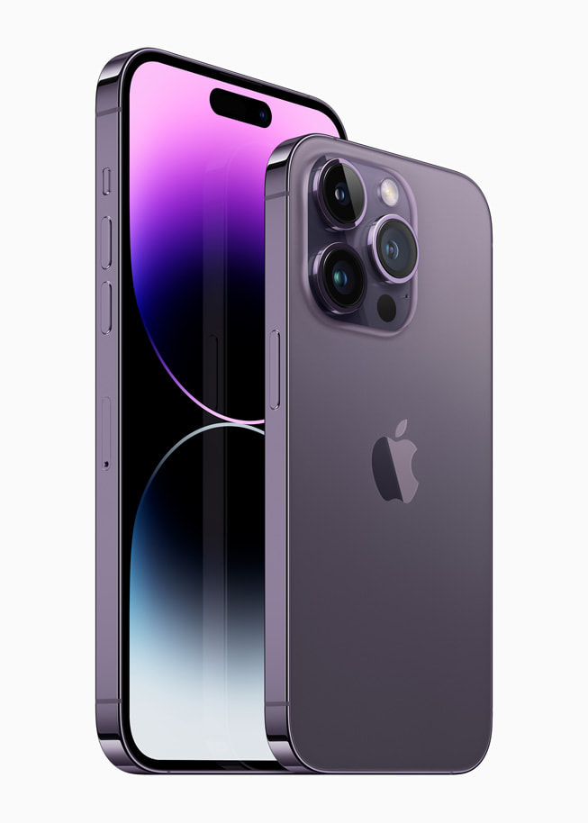 Apple iPhone 14 Pro Max 128GB / 256GB en República Dominicana