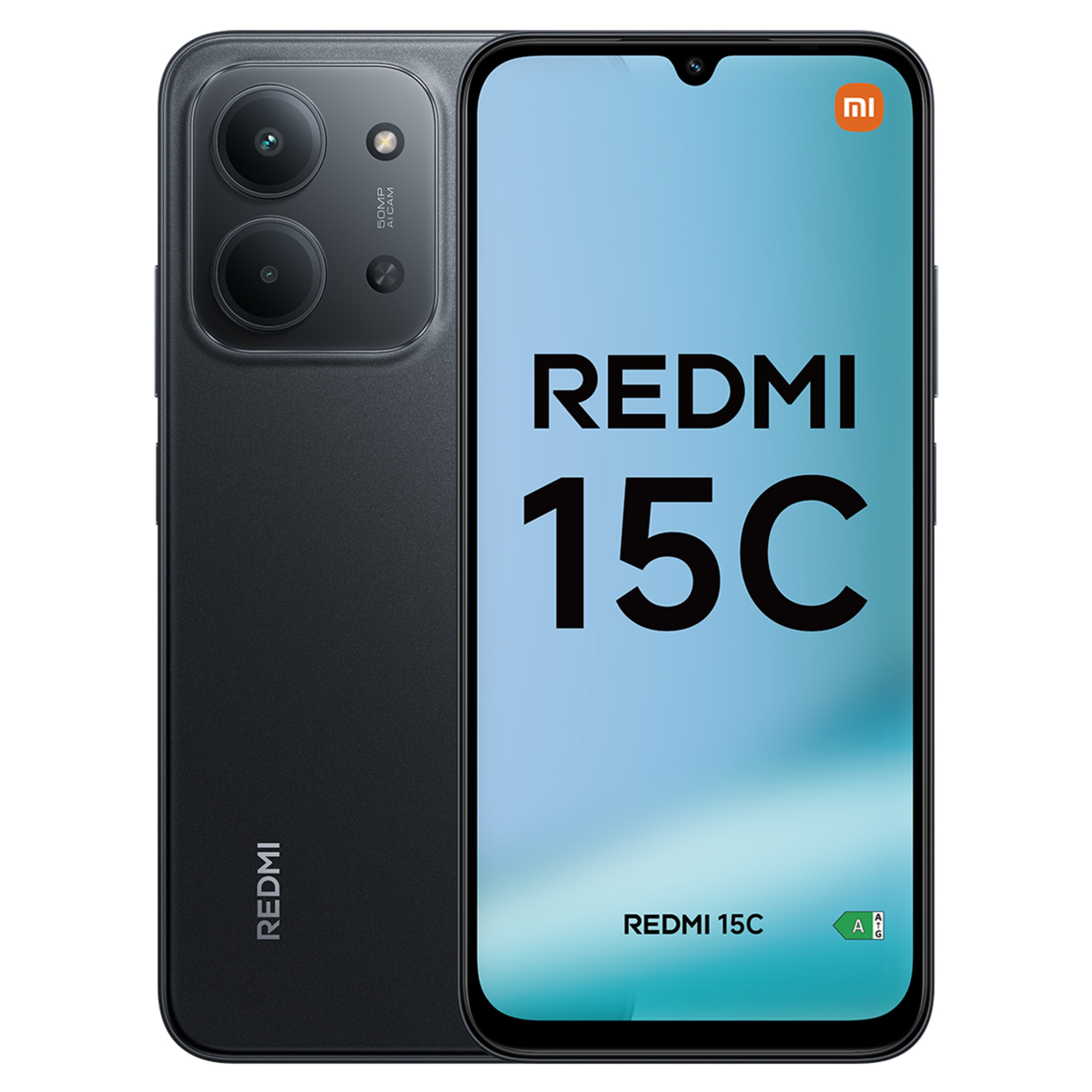 Xiaomi Redmi 15C Smartphone