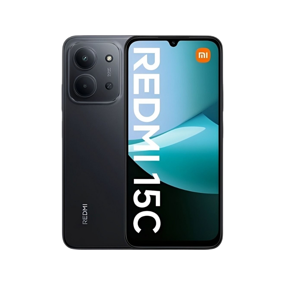 Xiaomi Redmi 15C Smartphone en República Dominicana