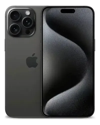 Apple iPhone 15 Pro Max 256GB eSIM