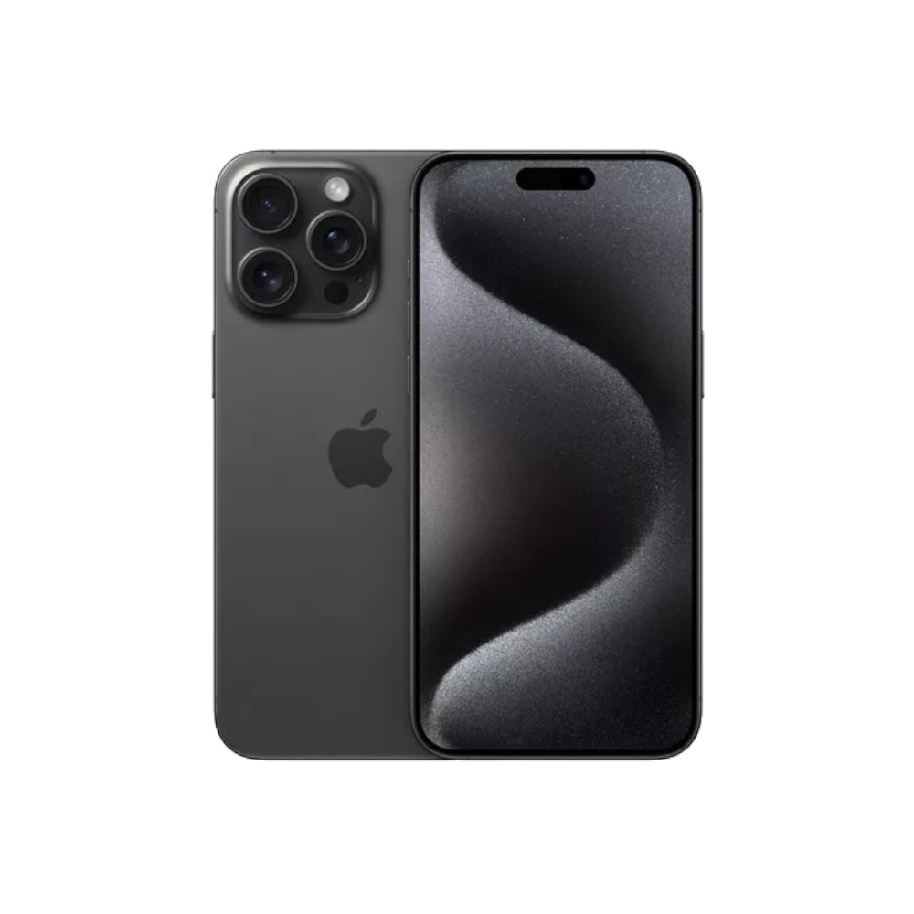 Apple iPhone 15 Pro Max 256GB eSIM en República Dominicana