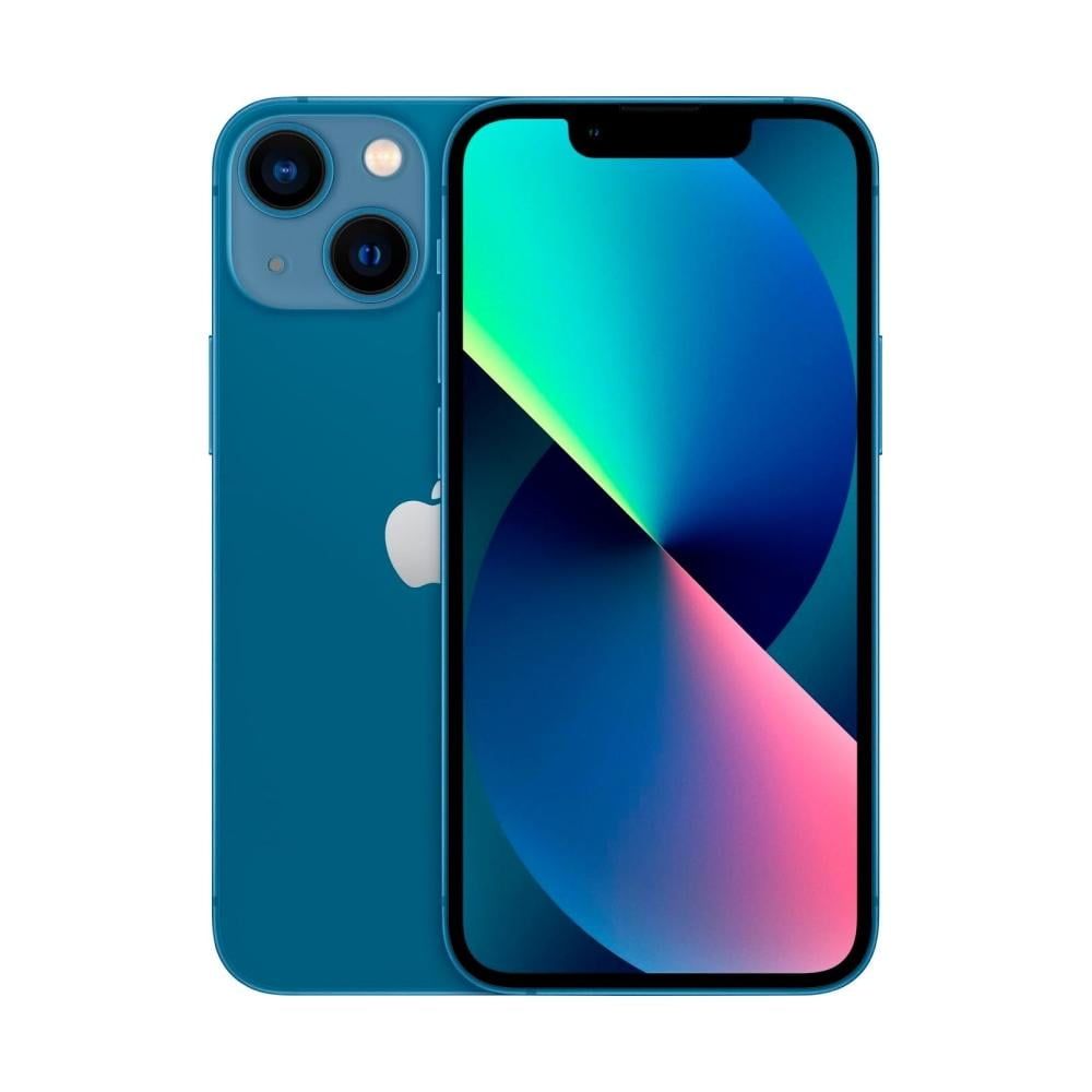 Apple iPhone 13 128GB Azul Desbloqueado