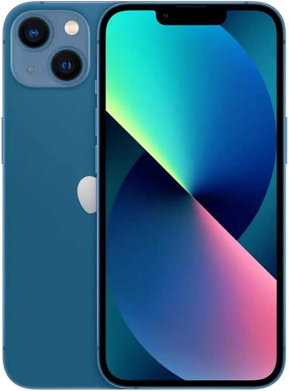 Apple iPhone 13 128GB Azul Desbloqueado en República Dominicana