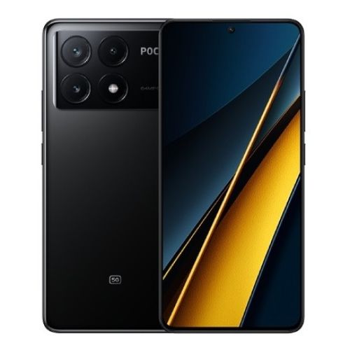 POCO X8 PRO 5G Smartphone 12GB RAM 512GB