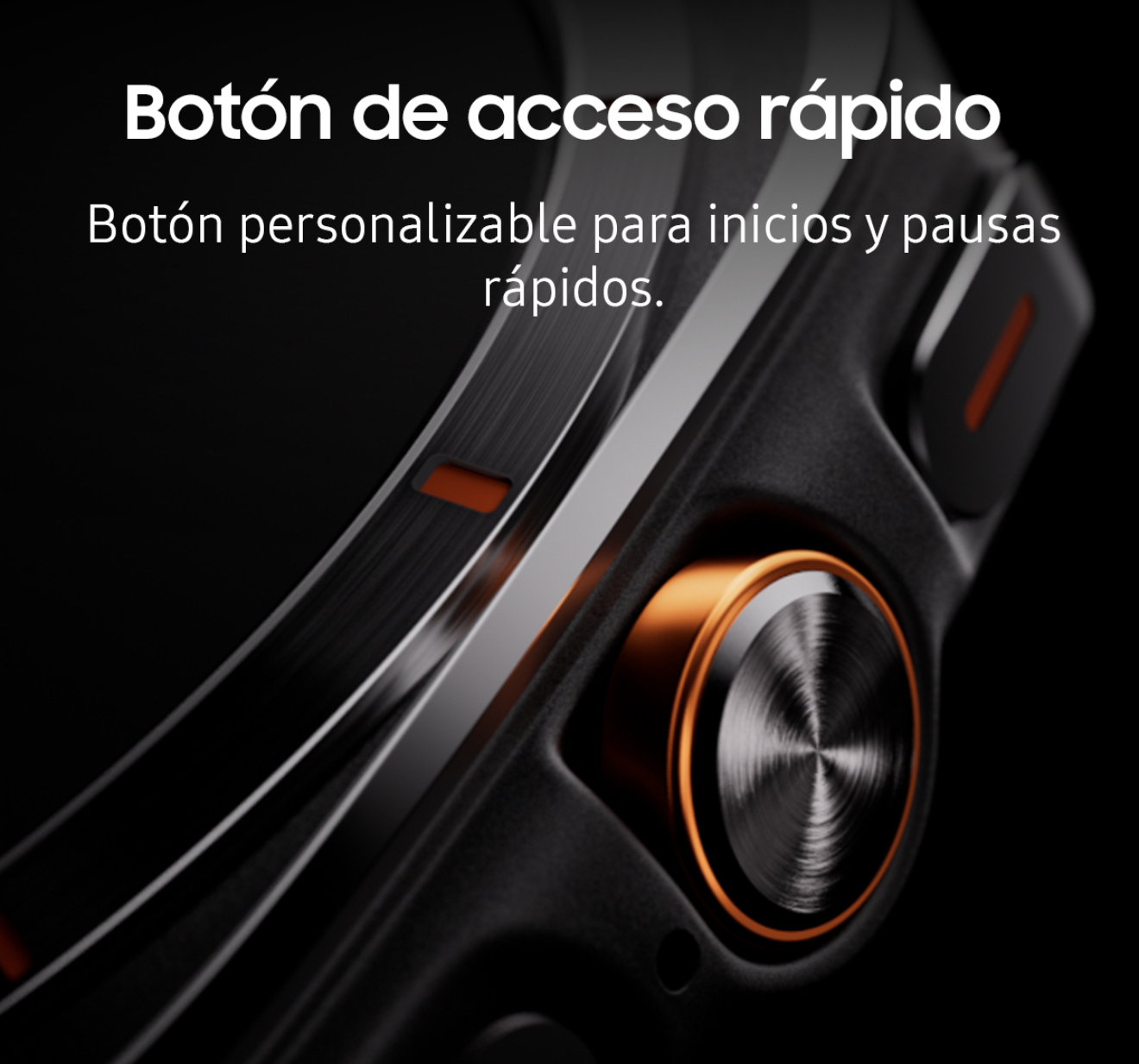 Samsung Galaxy Watch Ultra 50mm