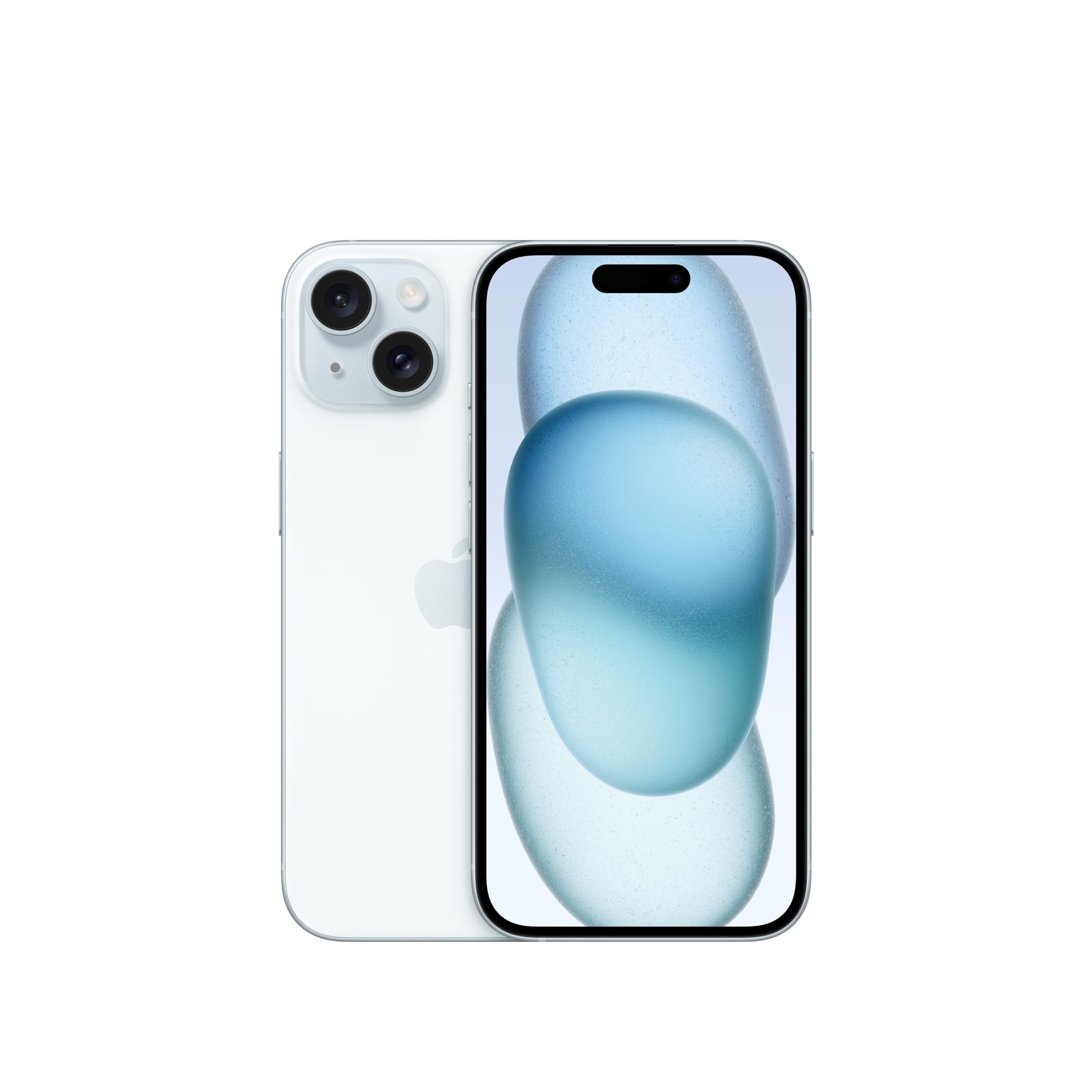 Apple iPhone 15 256GB en República Dominicana