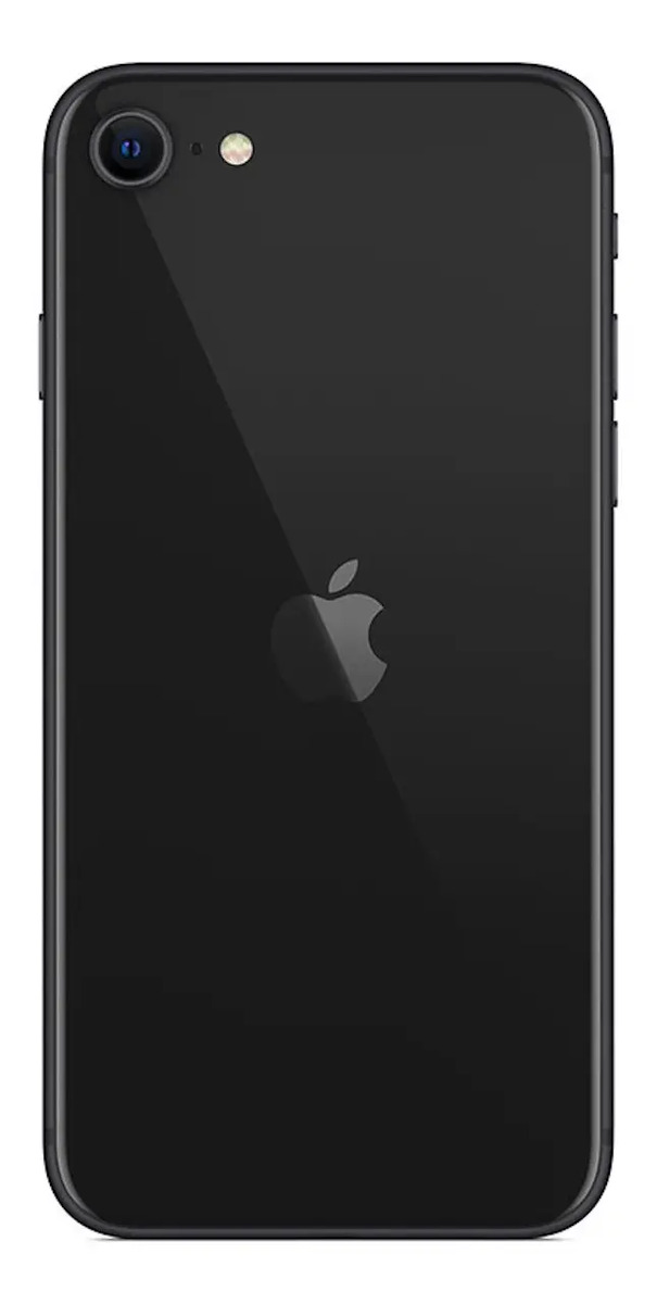 Apple iPhone SE 2 Negra 128GB