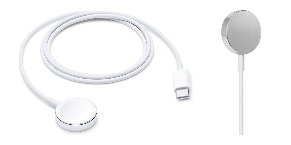 Apple Watch cargador original en República Dominicana