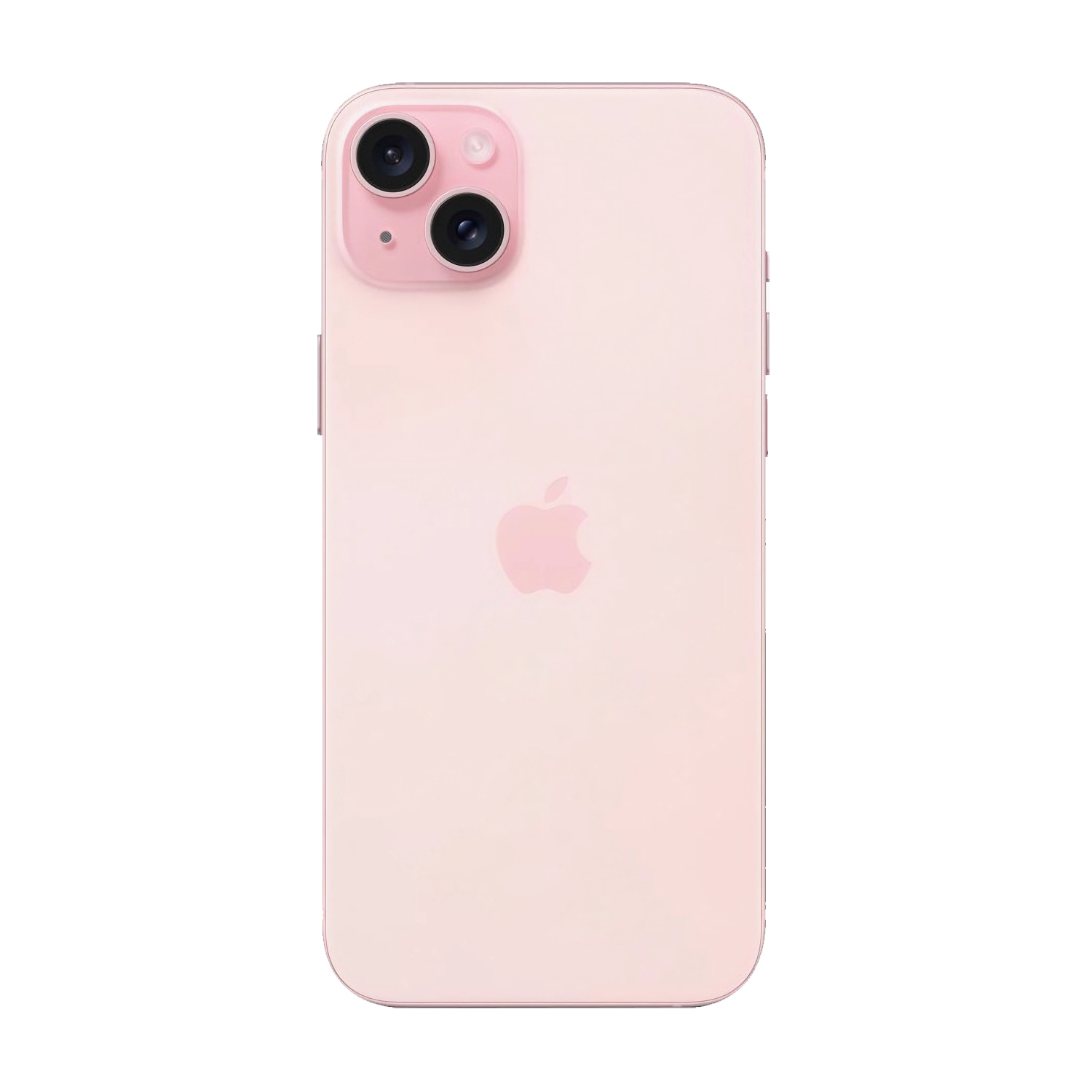 Apple iPhone 15 256GB Rosado en República Dominicana