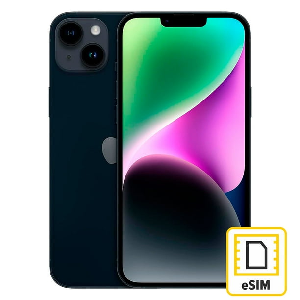 Apple iPhone 14 Plus 256GB Factory en República Dominicana