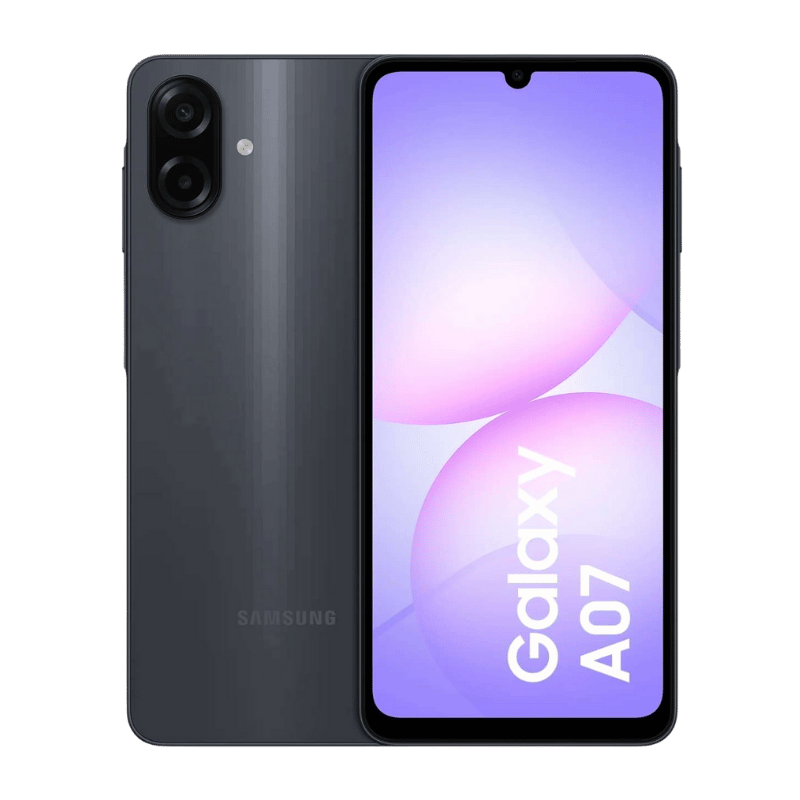 Samsung Galaxy A07 Smartphone 4GB 128GB