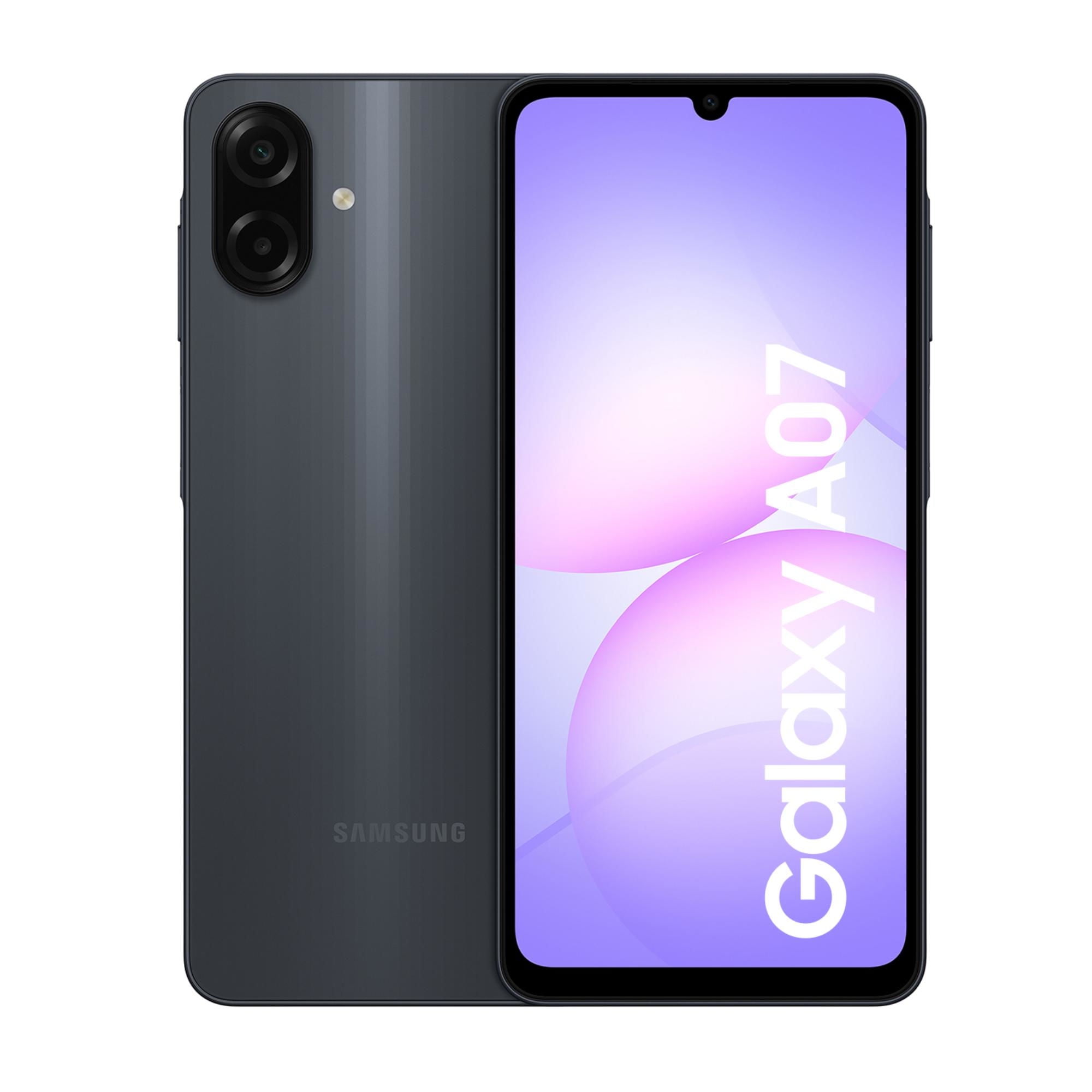 Samsung Galaxy A07 Smartphone 4GB 128GB en República Dominicana