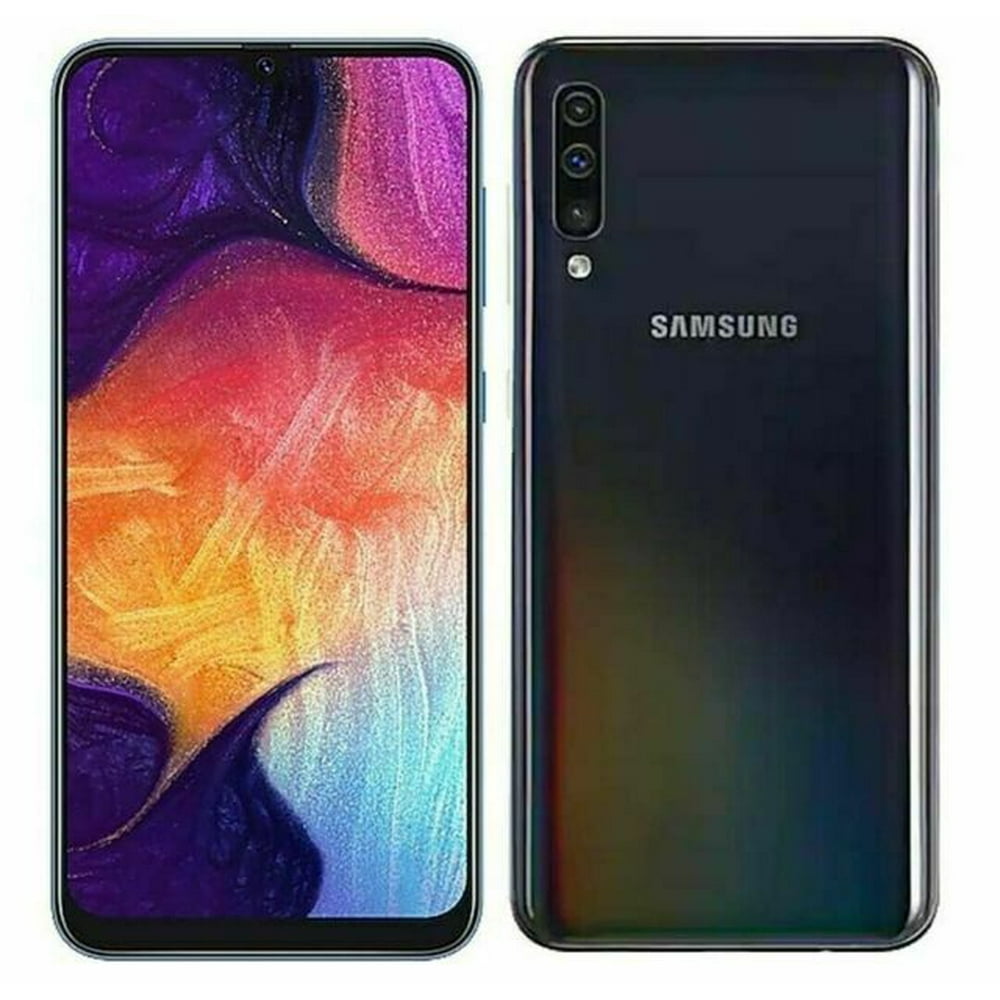 Samsung Galaxy A50 Smartphone 64GB