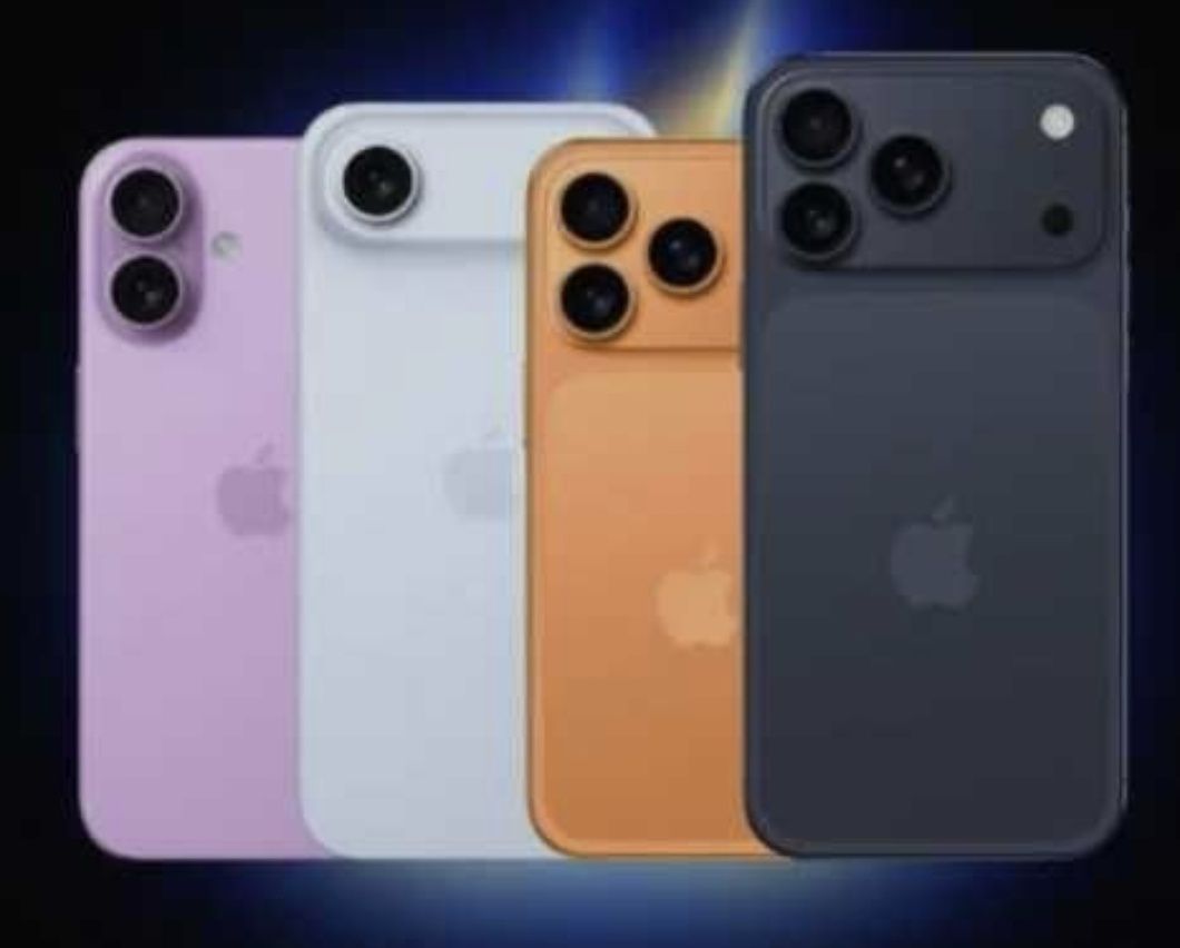 Apple iPhone 17 Pro Max 256GB