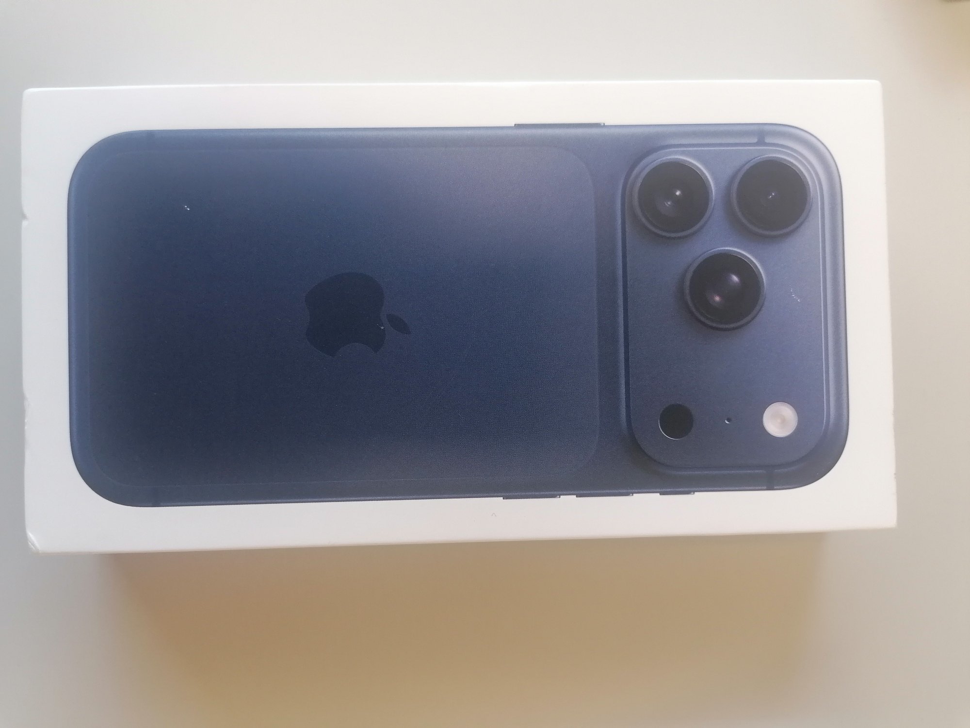 Apple iPhone 17 Pro Max 256GB en República Dominicana